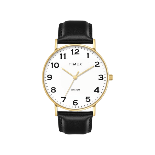 TIMEX Classics White Men Watch TWTG12202