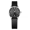 Victorinox Swiss Army Analog Black Unisex Watch 241542