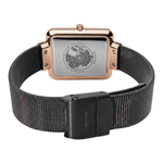 BERING Black Men’s Watch 14533-166