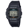 Casio G-Shock Black Men's Watch G1514 DW-5600UE-1DR