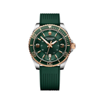 Victorinox Maverick Collection Green Men's Watch 249182