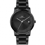Daniel Wellington Black Men's Watch DW0DG1902