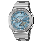 Casio G-Shock Sky Blue Dial Men's Watch G1613