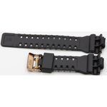 Casio Black Resin Band Men's Watch for GA-700MMC-1A and GA-710GBX-1A4 | 10570862