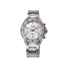 ALBA Celeste Silver Dial Men's Watch AT3K90X1