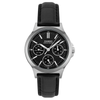 Casio Enticer Black Women Watch A1149 LTP-V300L-1AUDF