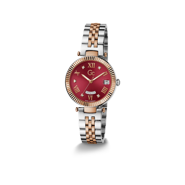 Victorinox 241762 Mens Silver Watch – Sethi Watch