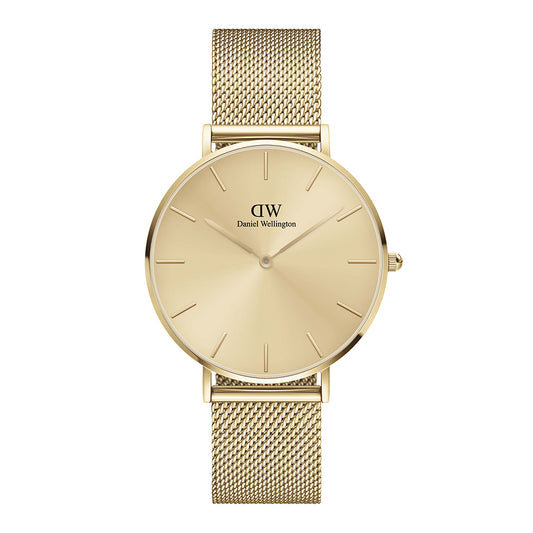 Daniel Wellington DW00100475 Golden Watch
