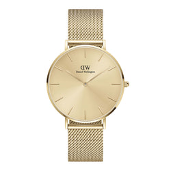 Daniel Wellington DW00100475 Golden Watch