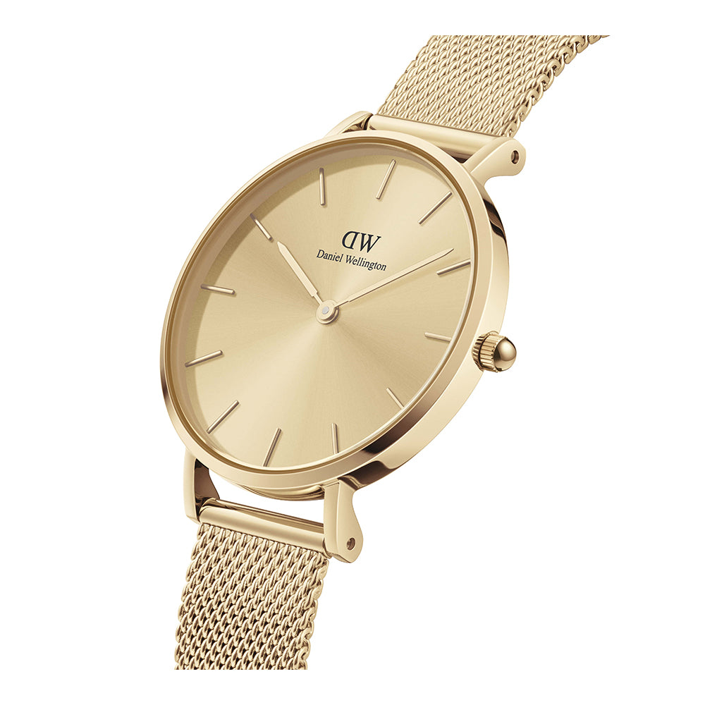 Daniel Wellington DW00100475 Golden Watch