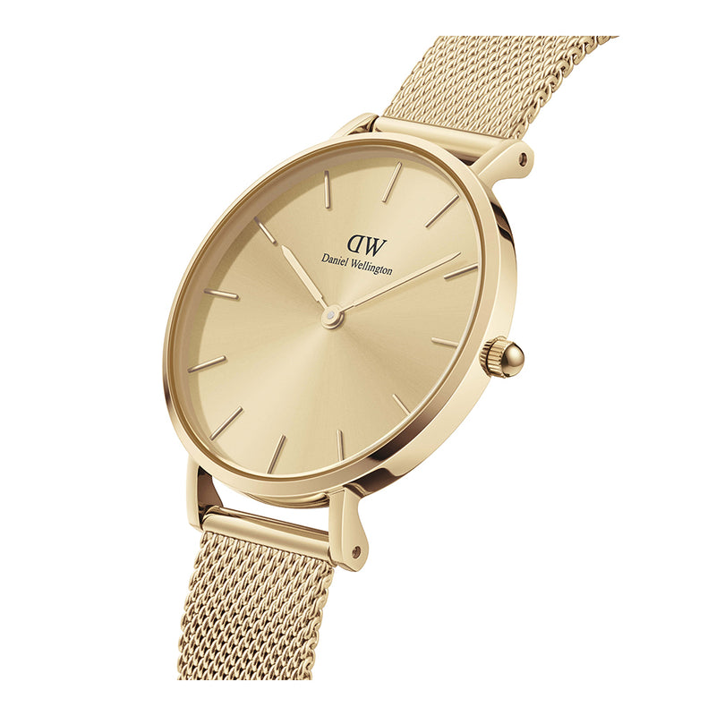Daniel Wellington DW00100475 Golden Watch