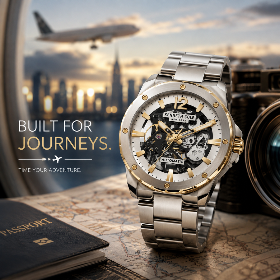 Travel Enthusiast