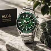 Chronograph