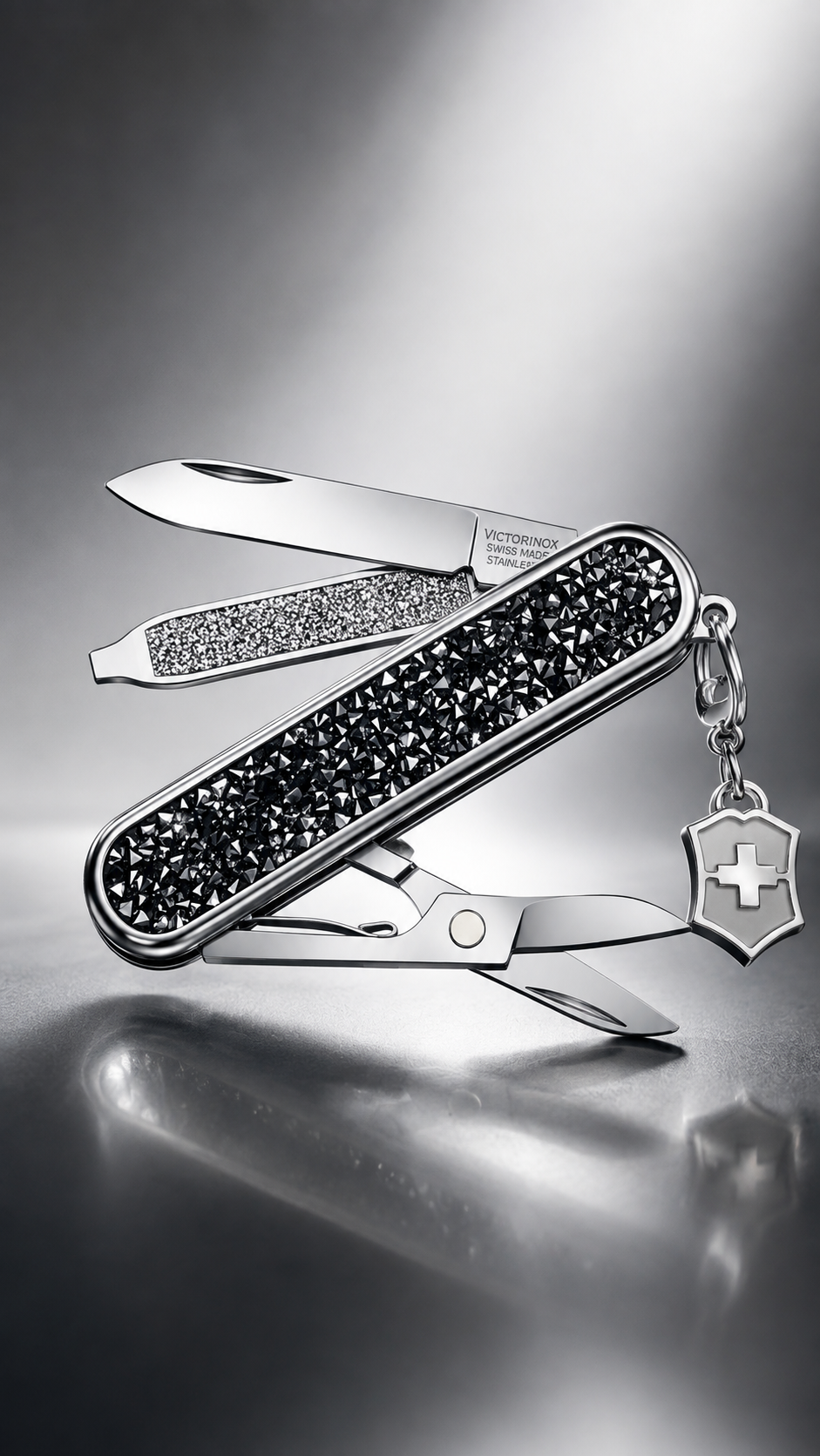 Swiss Knives