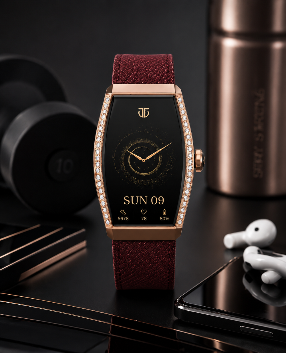 Smart Watches