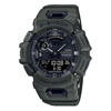 Casio G-Shock Multi-Coloured Men's Watch G1195 GBD-200SM-1A5DR