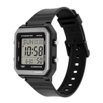 Casio Black Unisex Watch I133 W-221H-1AVDF