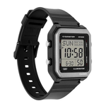 Casio Black Unisex Watch I133 W-221H-1AVDF