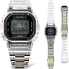 Casio Enticer Silver Men Analog Watch G1440 DWE-5640RX-7