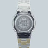 Casio Enticer Silver Men Analog Watch G1440 DWE-5640RX-7