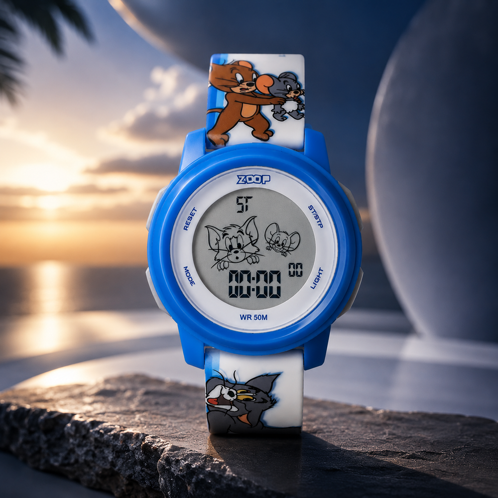 Kid's Watch