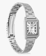 Casio Enticer Pink Dial Women Watch A2282 LTP-V007D-4EUDF