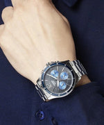 Casio Enticer Black Men Watch A950 MTP-1374D-2AVDF