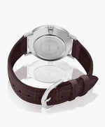 Casio Enticer Blue Women Watch A1629 LTP-VT01L-2BUDF