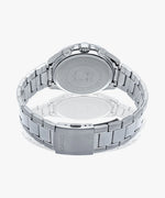 Casio Enticer Black Men Watch A950 MTP-1374D-2AVDF