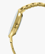 Casio Enticer White Dial Women Analog Watch A1784 LTP-VT01G-7BUDF