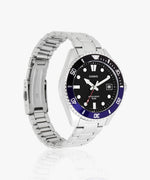 Casio Dive Dial Black Unisex Watch A2196 MDV-10-1A2VDF