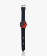 Casio Enticer Analog Red Dial Men’s Watch – MTP-E605L-1EVDF (A2112)