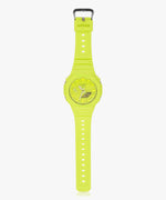 Casio G-Shock Yellow Men's Watch G1523 GA-2100-9A9DR