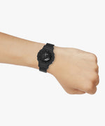 Casio G-Shock Black Men Watch G1524 GA-2100BCE-1ADR