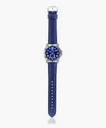 Casio Enticer Blue Men Watch A2073 MTP-VD200L-2BUDF