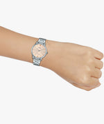 Casio Enticer Pink Women Watch A1624 LTP-VT01D-4BUDF