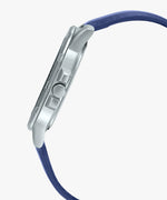 Casio Enticer Blue Men Watch A2073 MTP-VD200L-2BUDF