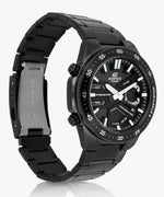 Casio Edifice Black Men Watch ED601 EFV-C110DC-1ADF