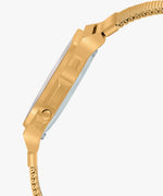 Casio Vintage Gold Unisex Watch D265 A1000MG-9EF