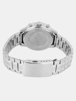 Casio Edifice Silver Men Watch ED655 EFR-575D-1ADF