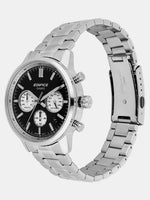 Casio Edifice Silver Men Watch ED655 EFR-575D-1ADF