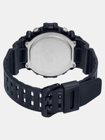 Casio Youth Black Dial Men Watch D275 AE-1500WHX-1AVDF