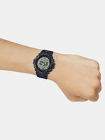 Casio Youth Black Dial Men Watch D275 AE-1500WHX-1AVDF