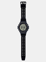 Casio Youth Black Dial Men Watch D275 AE-1500WHX-1AVDF