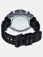 Casio Youth Grey Men Watch AD262 AEQ-120W-1AVDF