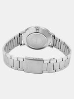 Casio Analog Blue Dial Men Watch A1613 MTPVT01D-2B