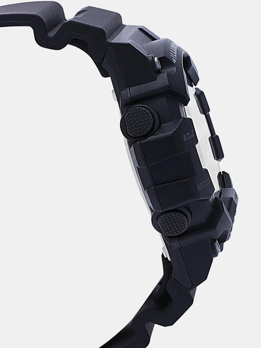 Casio Youth Series Black Men Watch D154 HDC-700-1AVDF