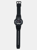 Casio Youth Series Black Men Watch D154 HDC-700-1AVDF