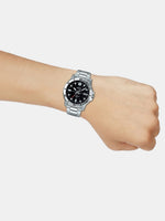 Casio Enticer Black Dial Men Watch A1362 MTP-VD01D-1EVUDF