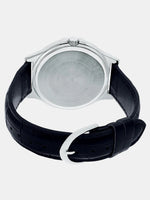 Casio Enticer Black Women Watch A1149 LTP-V300L-1AUDF